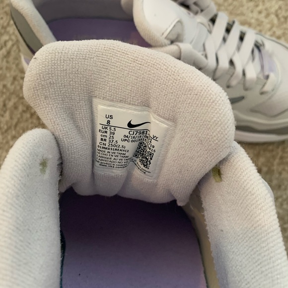 Nike AirMax 2 Light SE - Picture 8 of 8